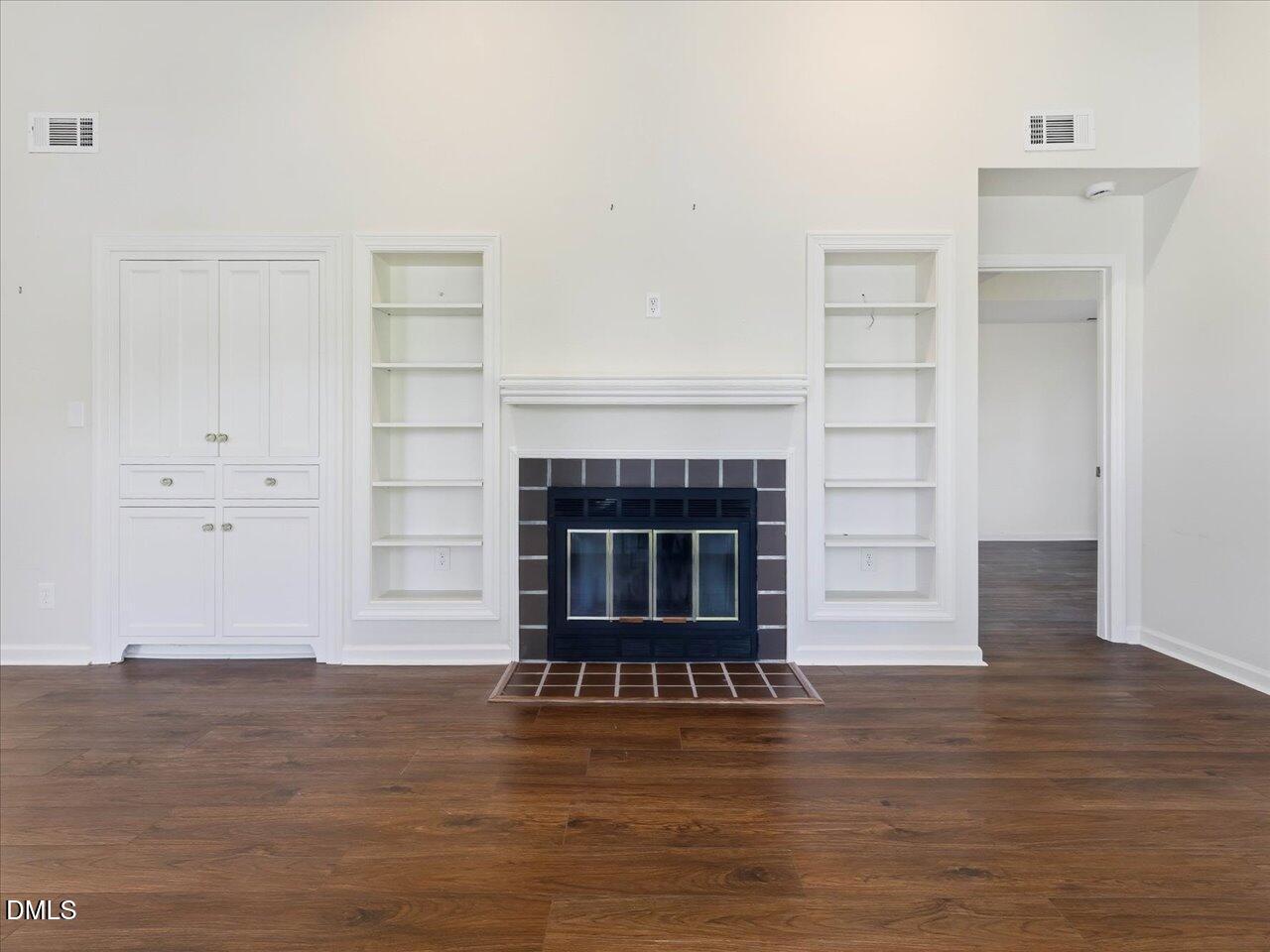 741 Bishops Park Drive # 304