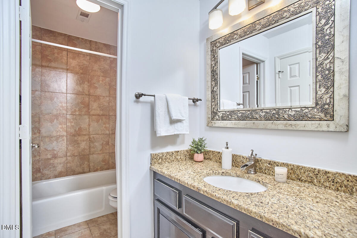 720 Bishops Park Drive # 101