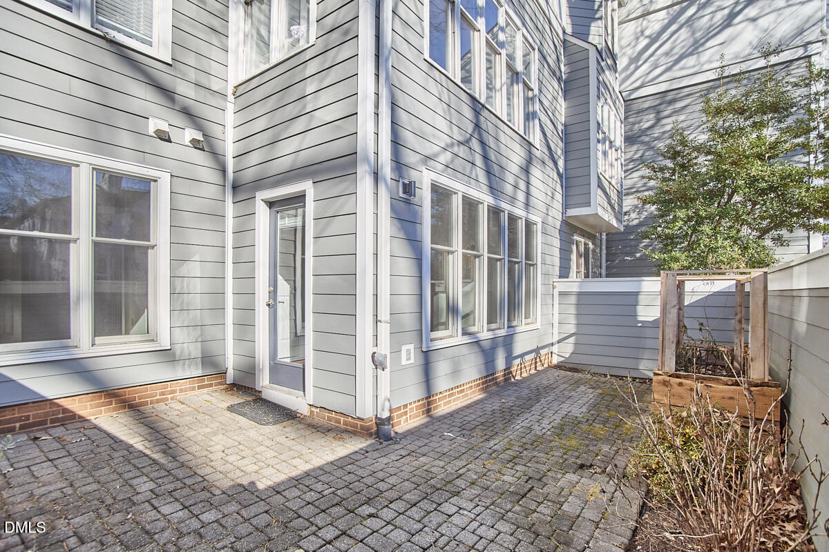 720 Bishops Park Drive # 101