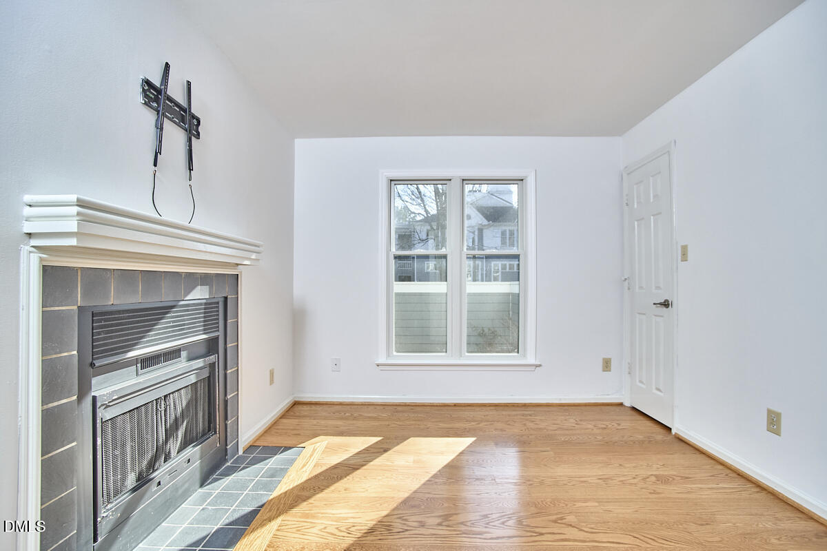 720 Bishops Park Drive # 101