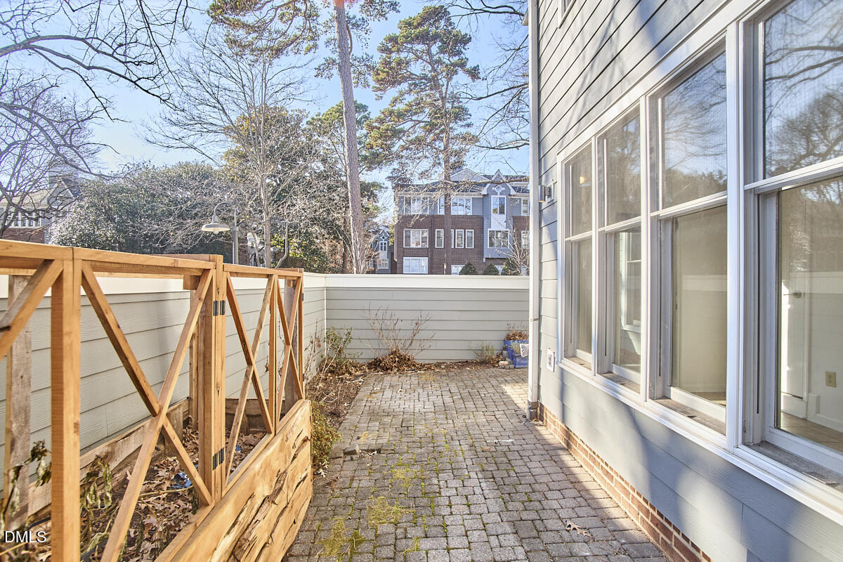 720 Bishops Park Drive # 101