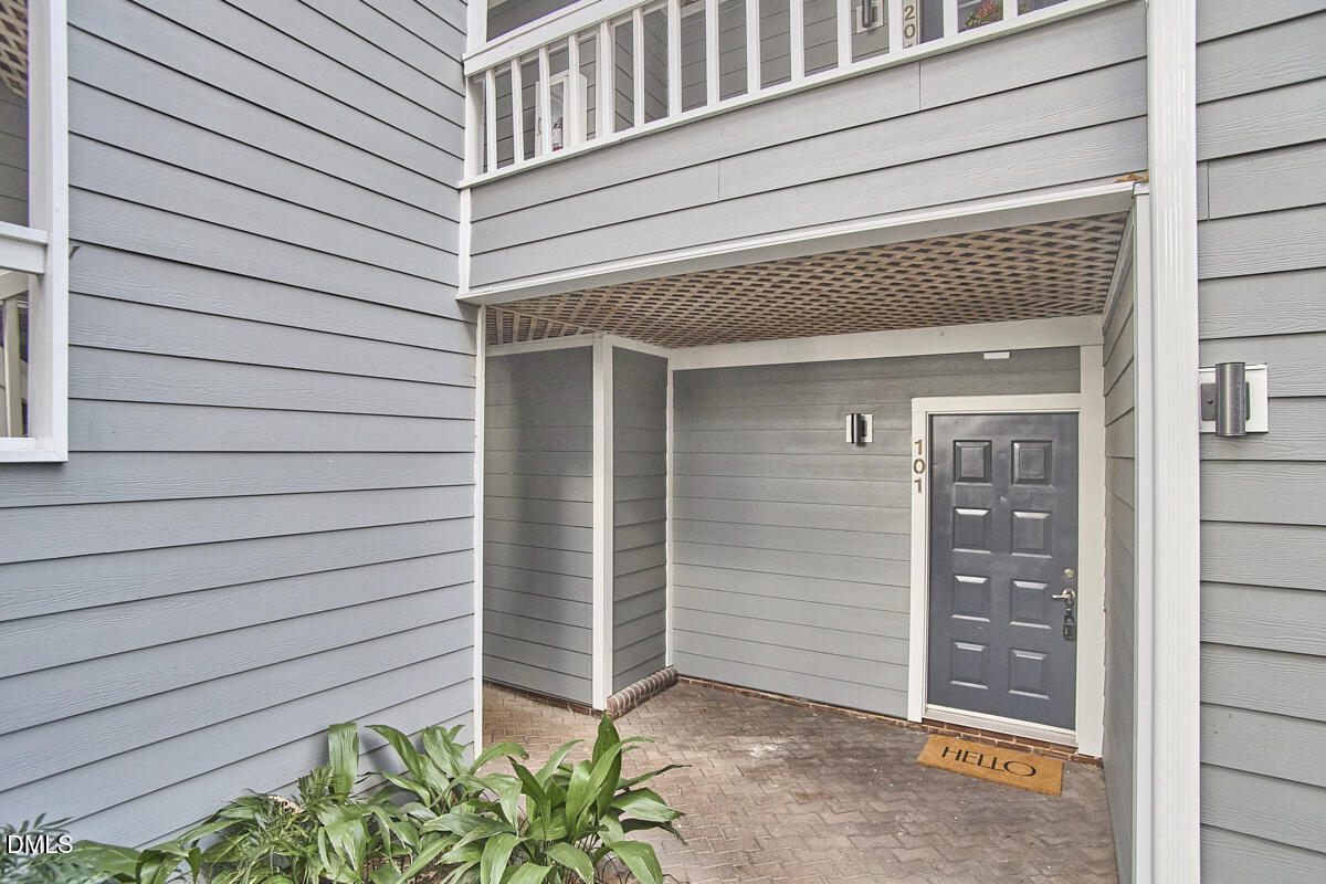 720 Bishops Park Drive # 101
