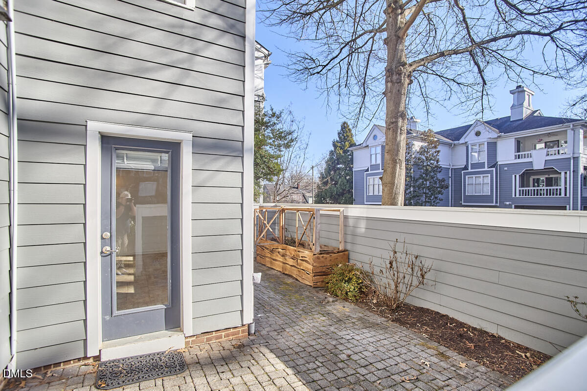 720 Bishops Park Drive # 101