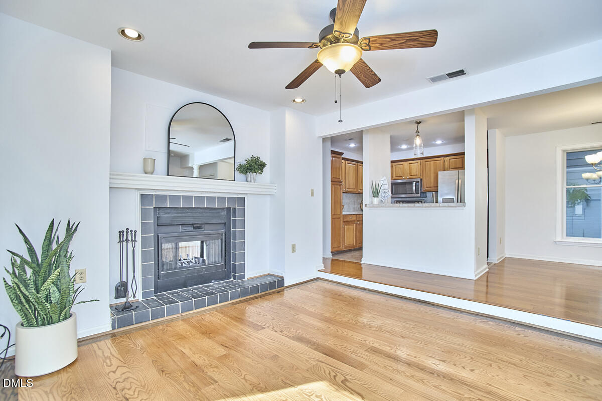 720 Bishops Park Drive # 101