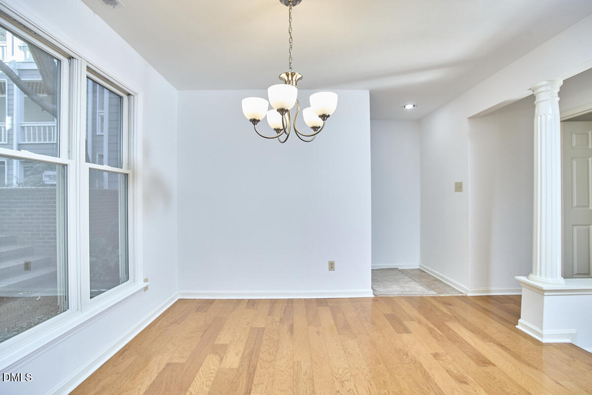 720 Bishops Park Drive # 101