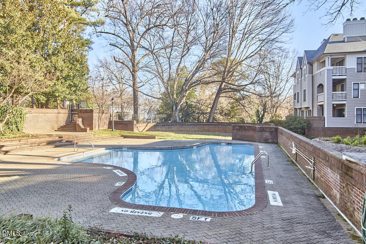 720 Bishops Park Drive # 101