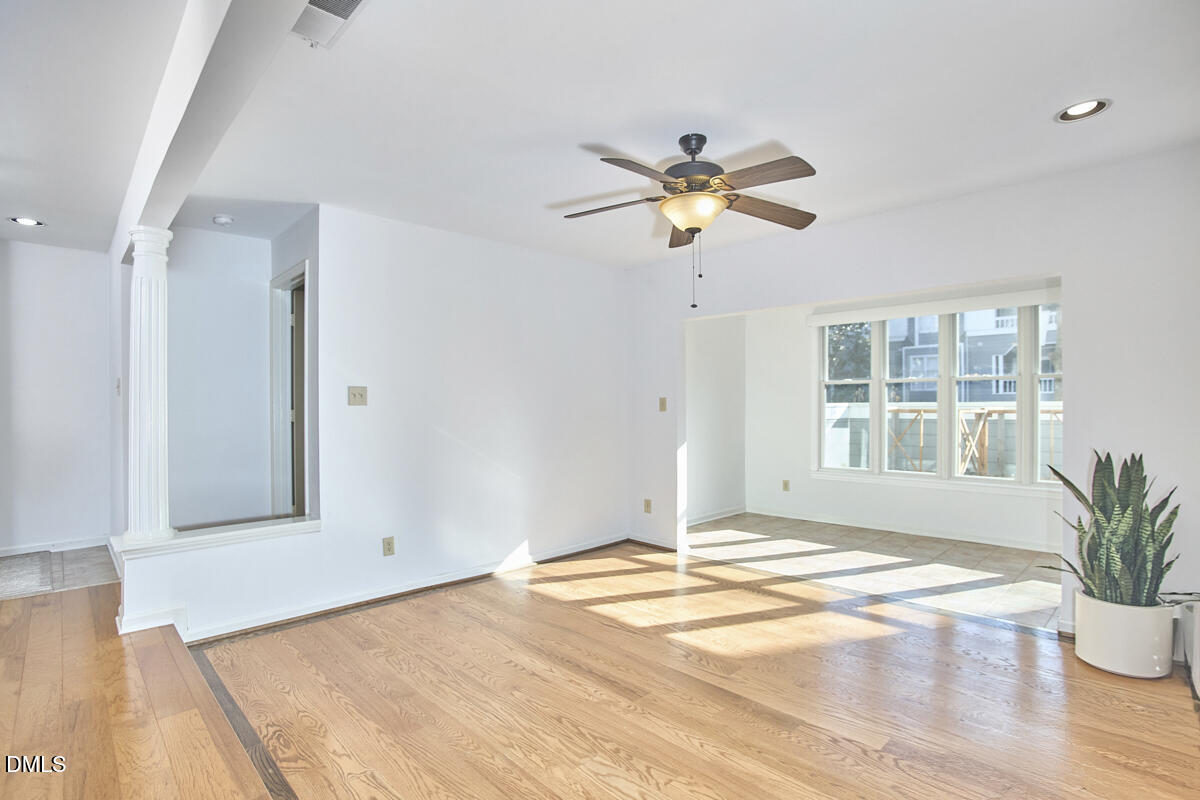 720 Bishops Park Drive # 101