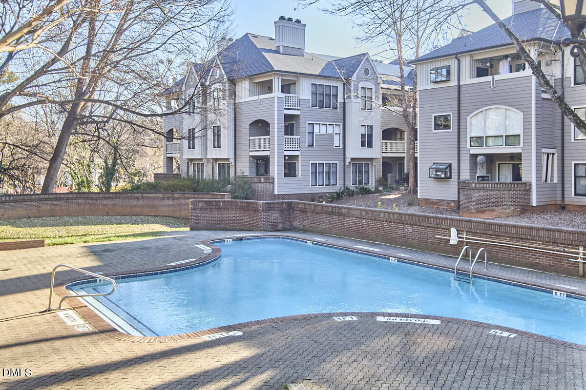 720 Bishops Park Drive # 101