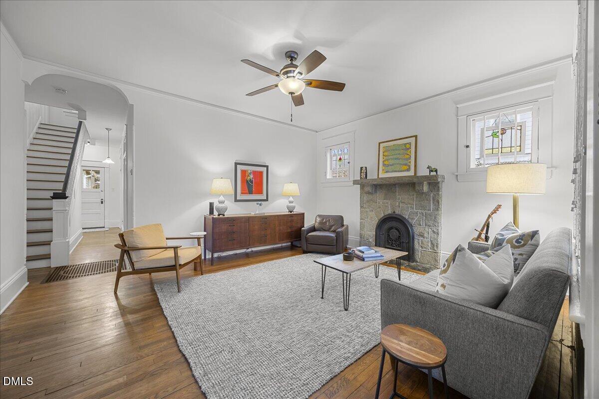 509 Cleveland Street