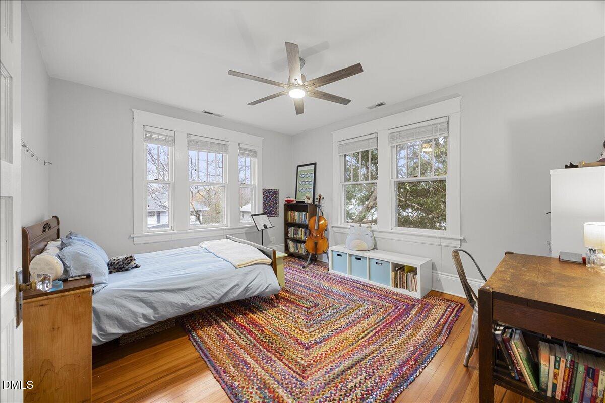 509 Cleveland Street