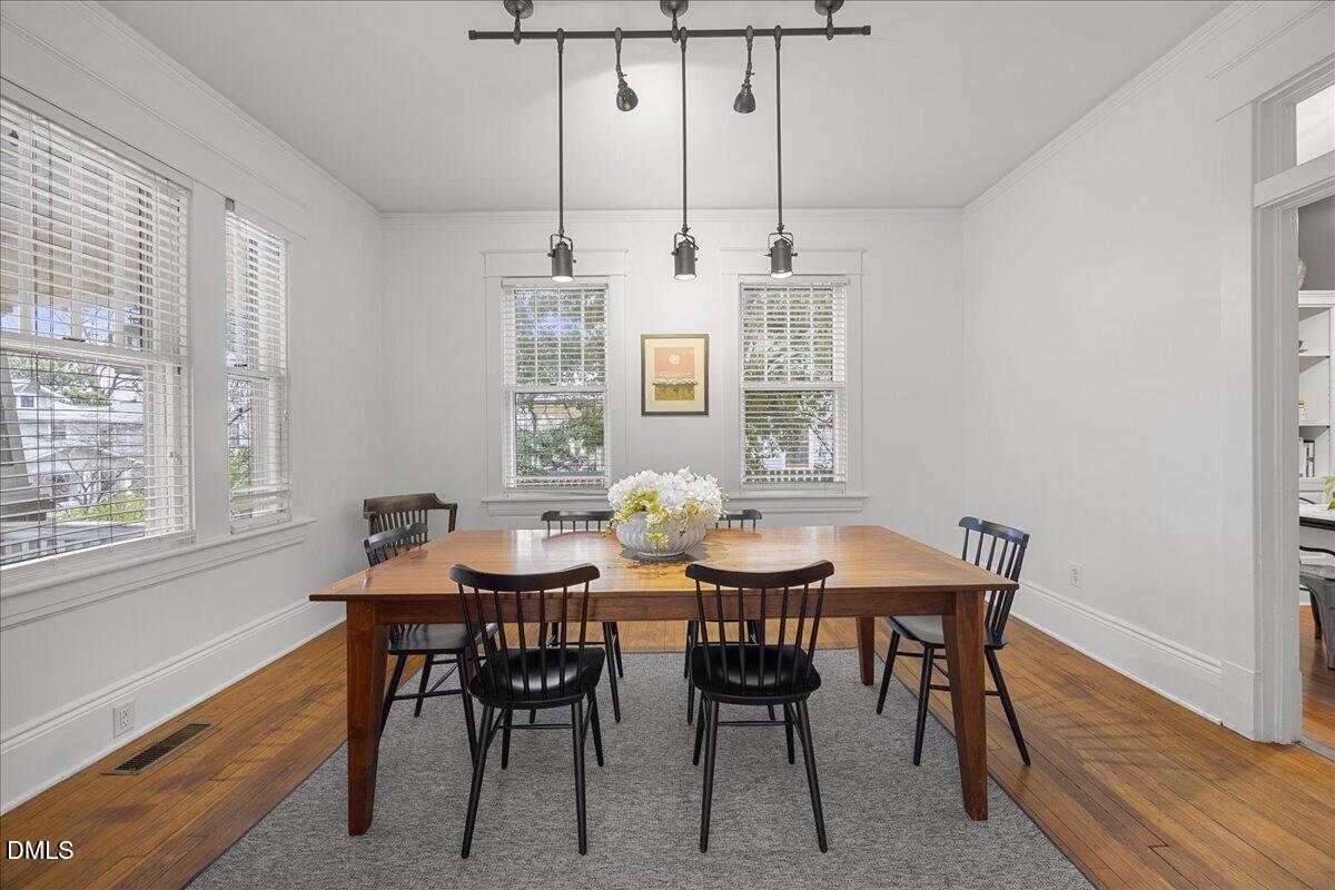 509 Cleveland Street