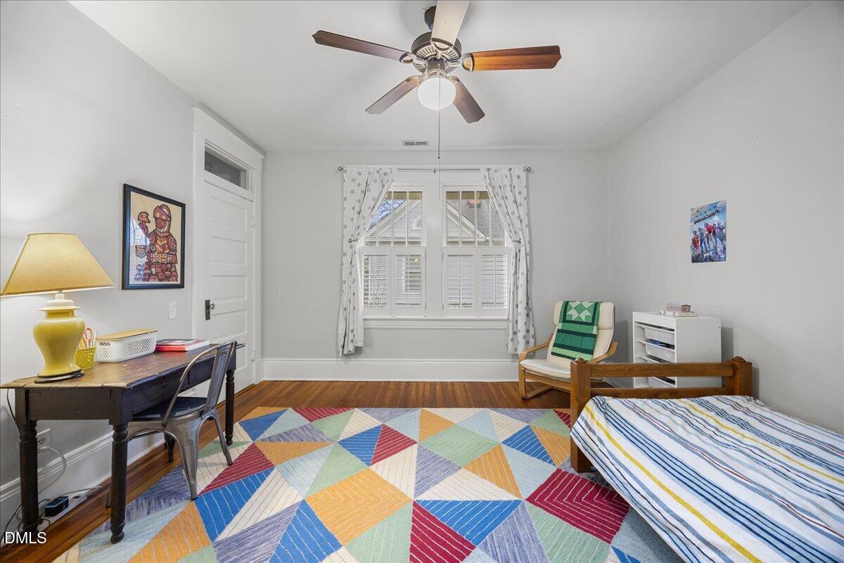 509 Cleveland Street