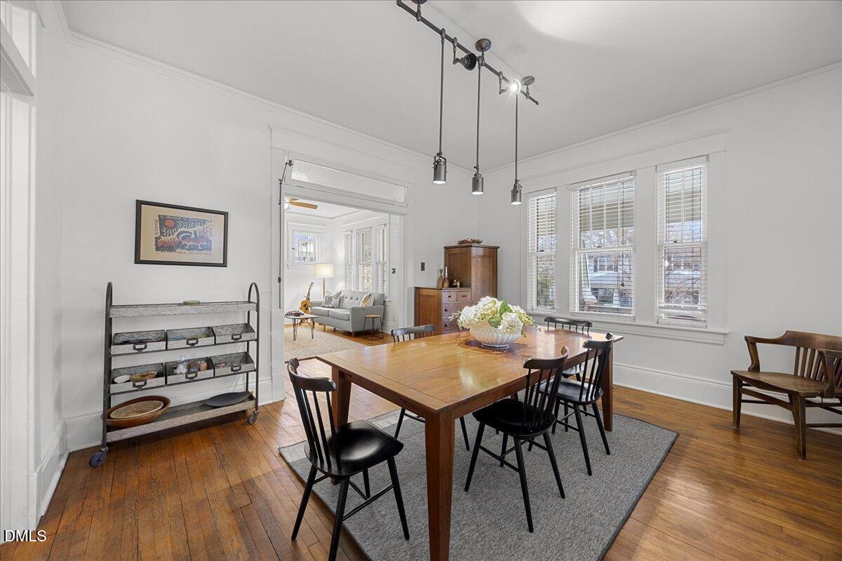 509 Cleveland Street