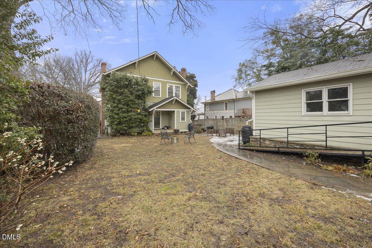 509 Cleveland Street