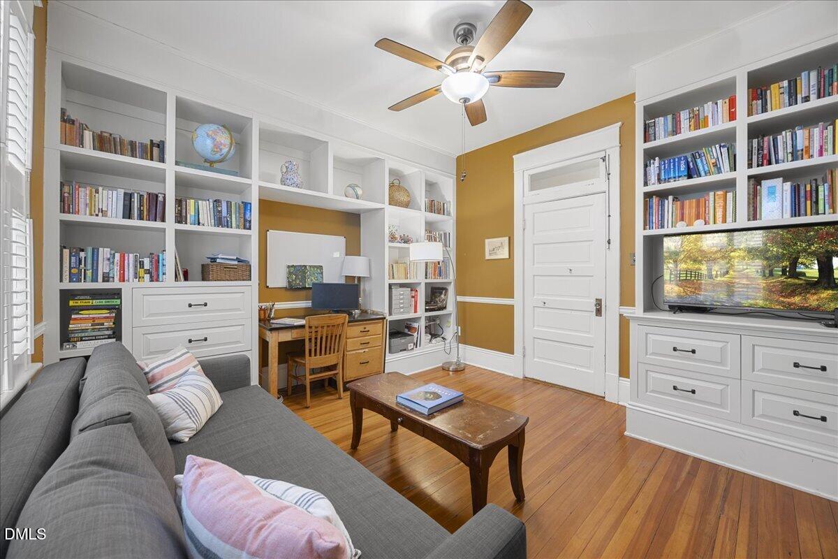 509 Cleveland Street