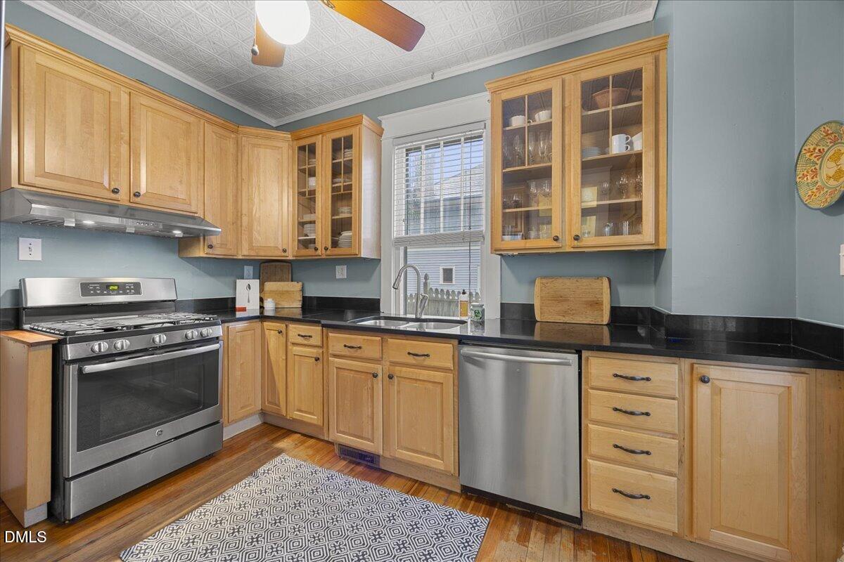 509 Cleveland Street