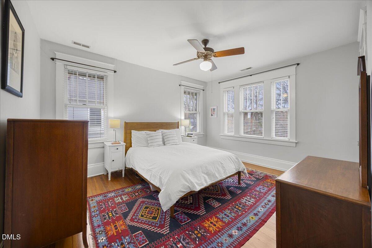 509 Cleveland Street