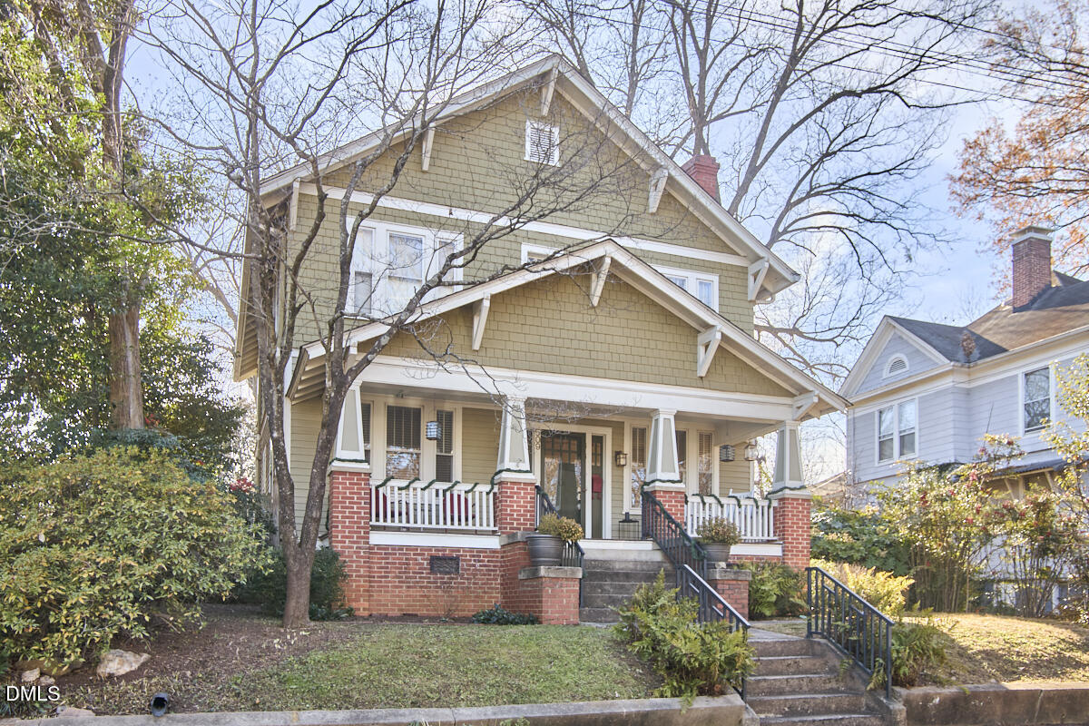 509 Cleveland Street