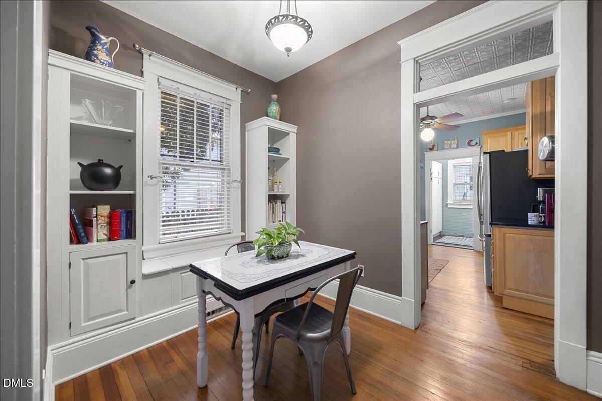 509 Cleveland Street