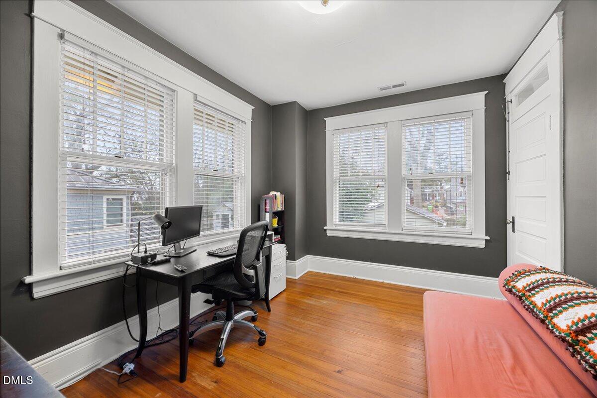 509 Cleveland Street