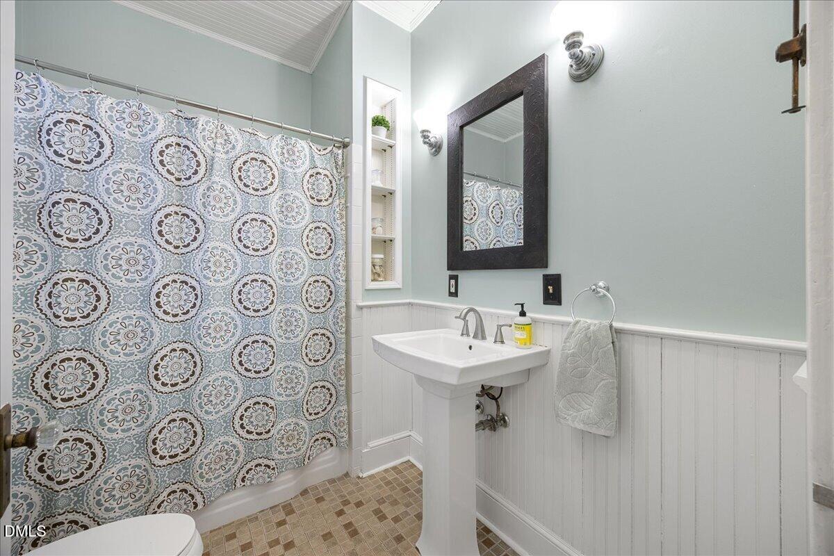 509 Cleveland Street