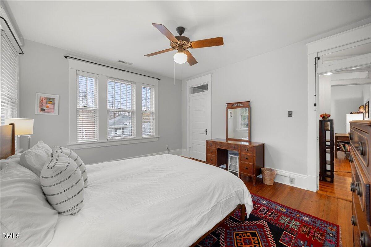 509 Cleveland Street