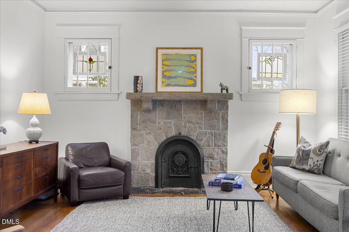 509 Cleveland Street