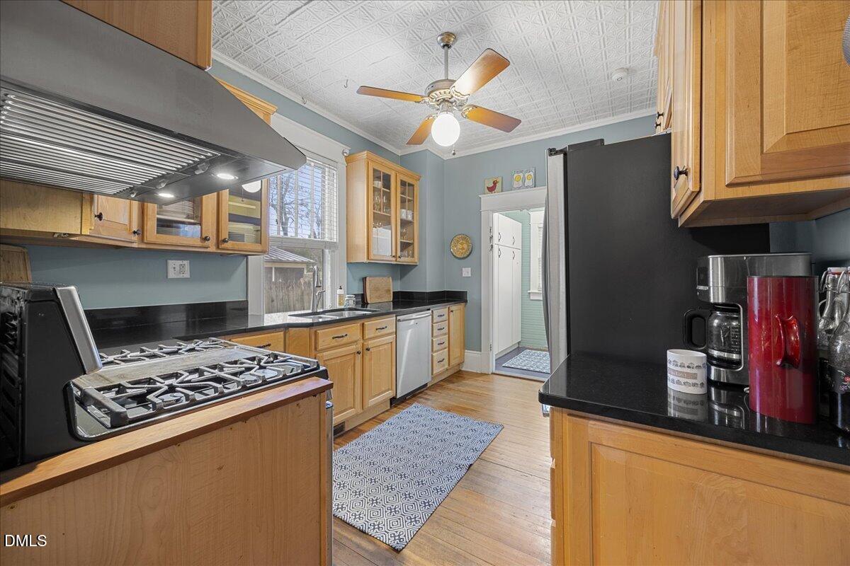 509 Cleveland Street