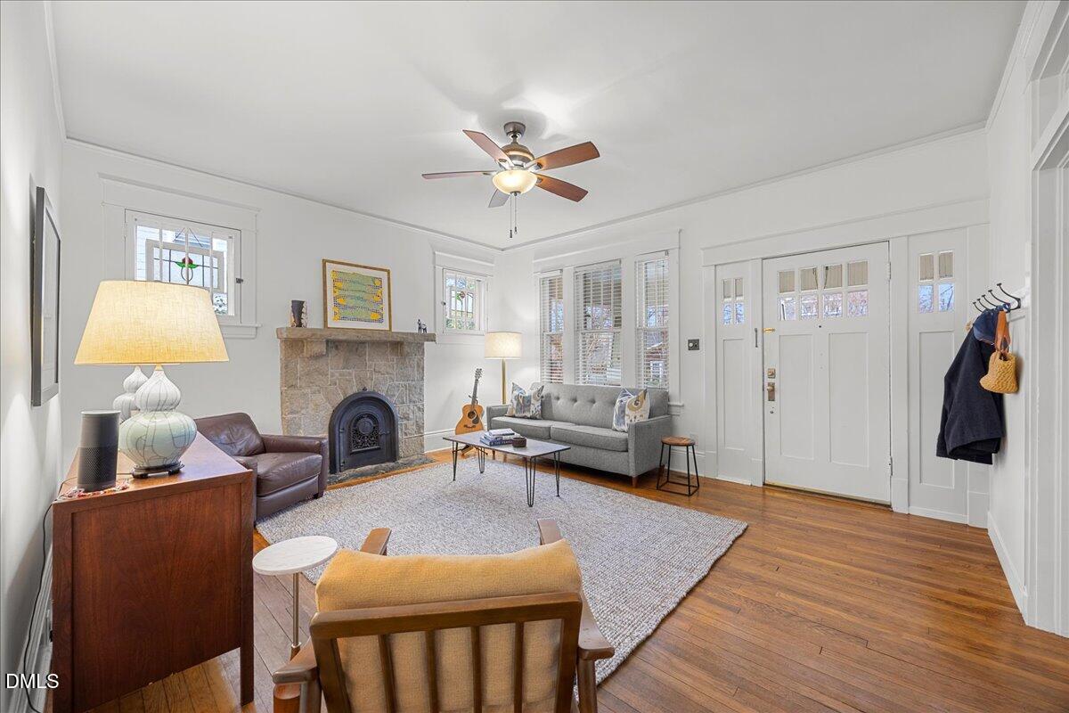 509 Cleveland Street