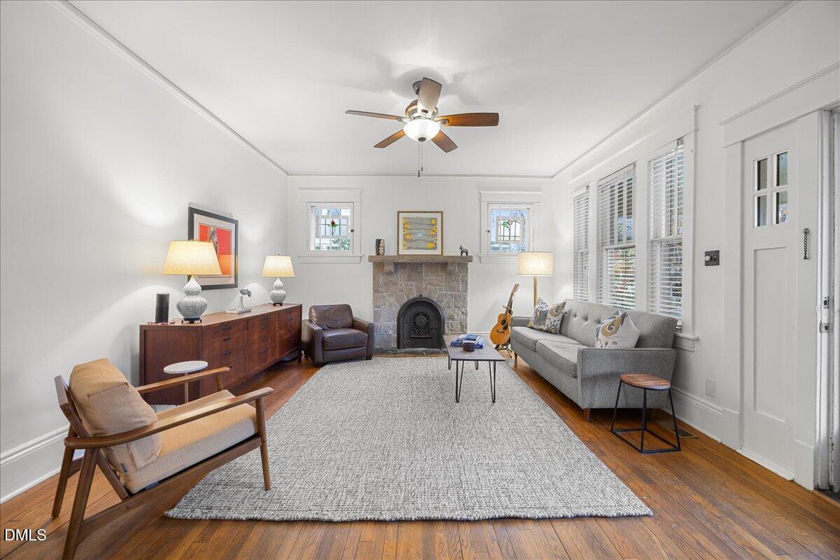 509 Cleveland Street