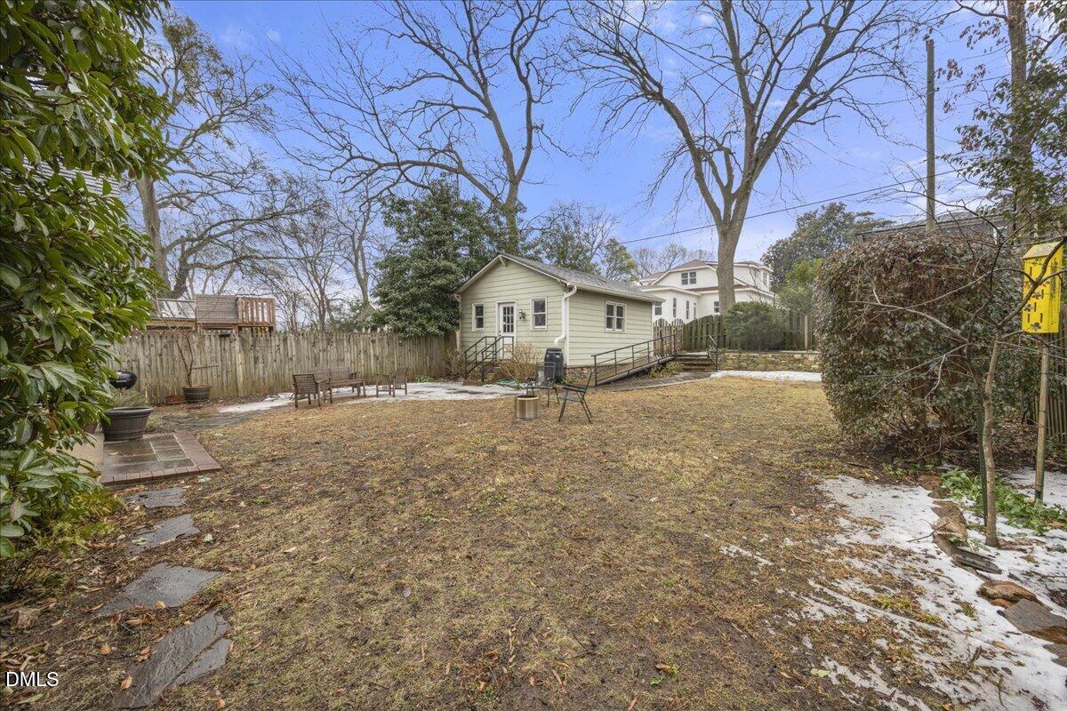 509 Cleveland Street