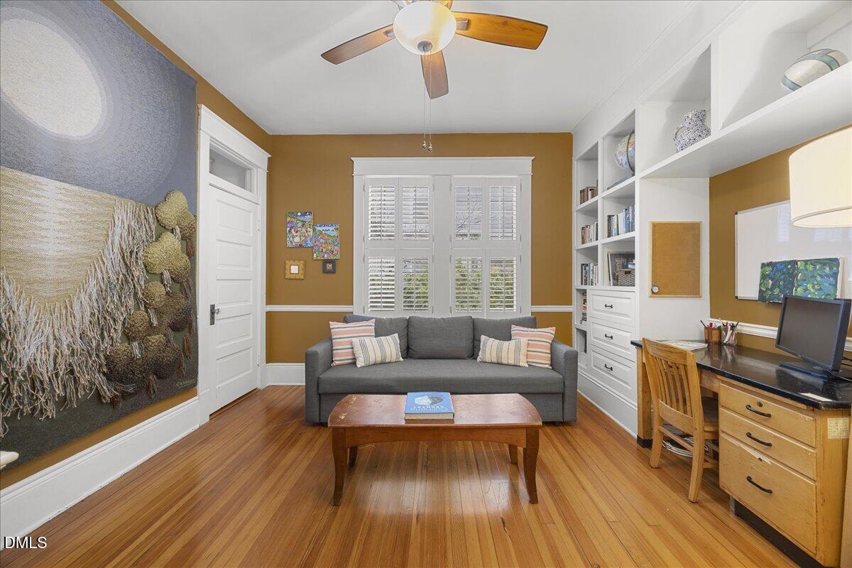 509 Cleveland Street