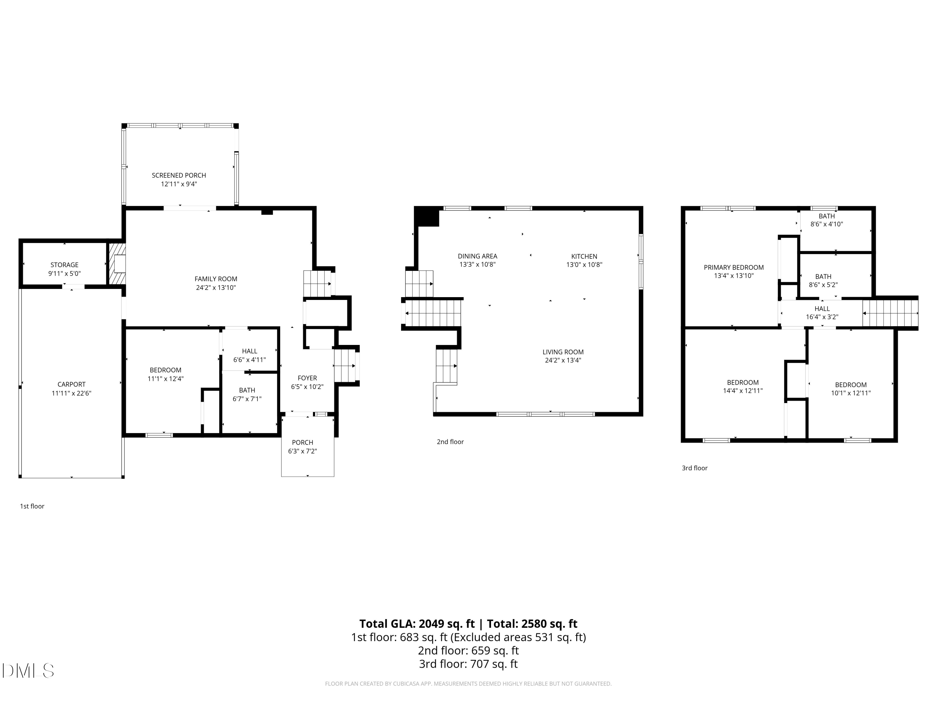 1307 Brookgreen Drive