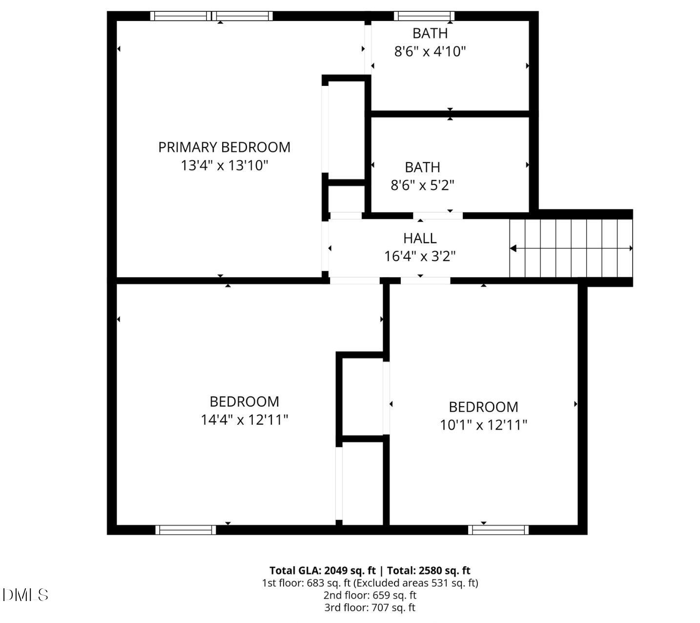1307 Brookgreen Drive