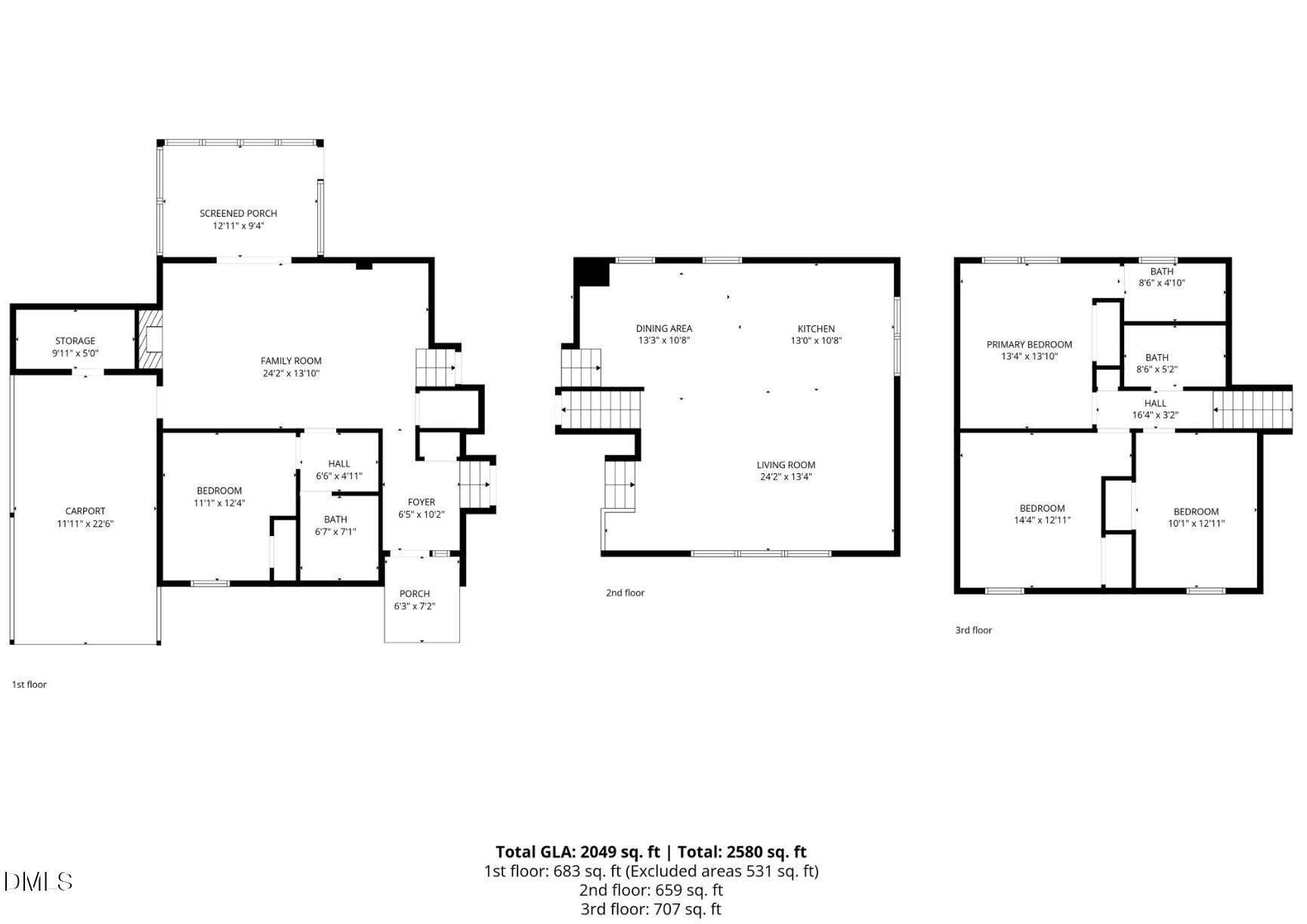 1307 Brookgreen Drive