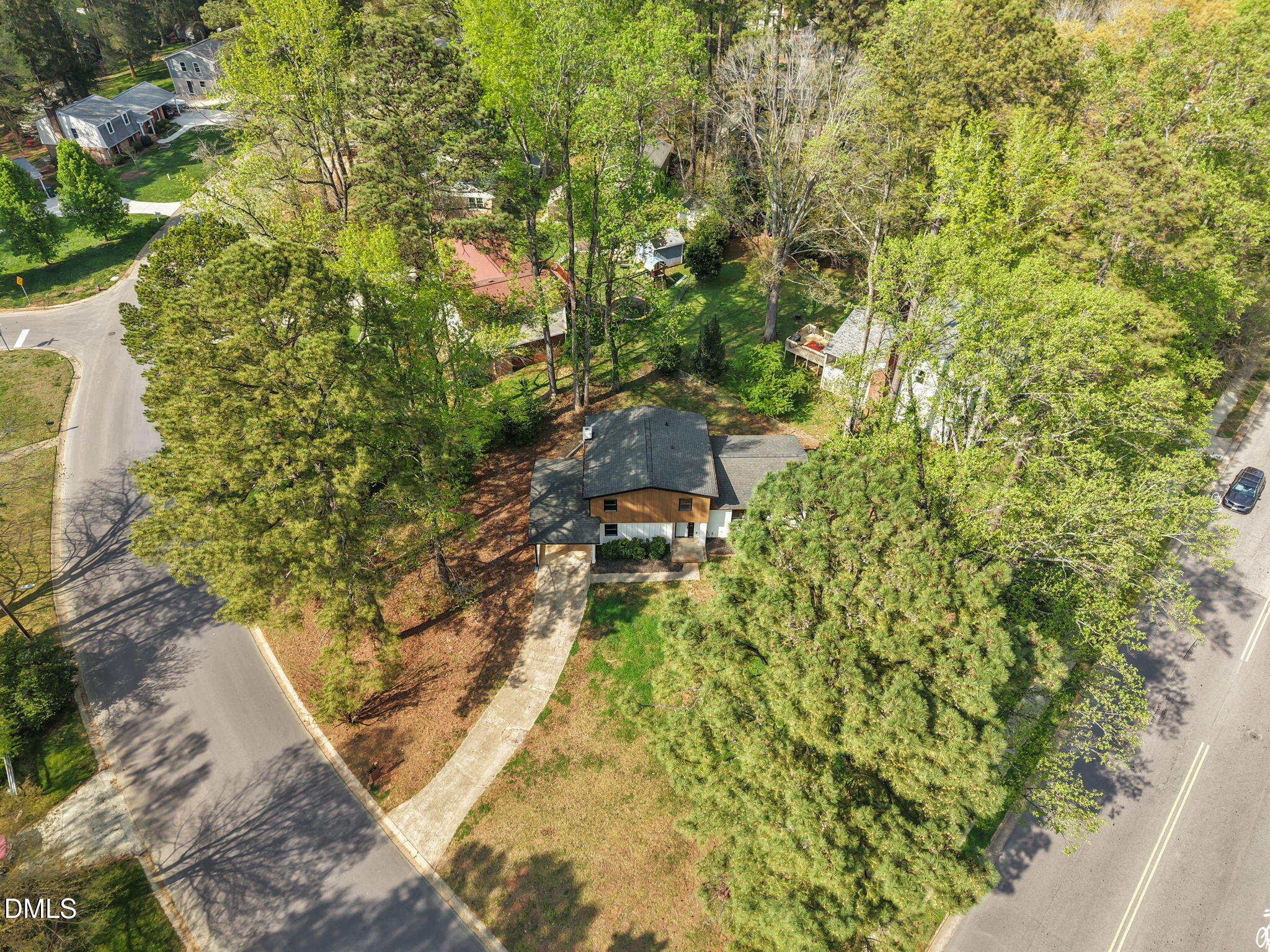 1307 Brookgreen Drive