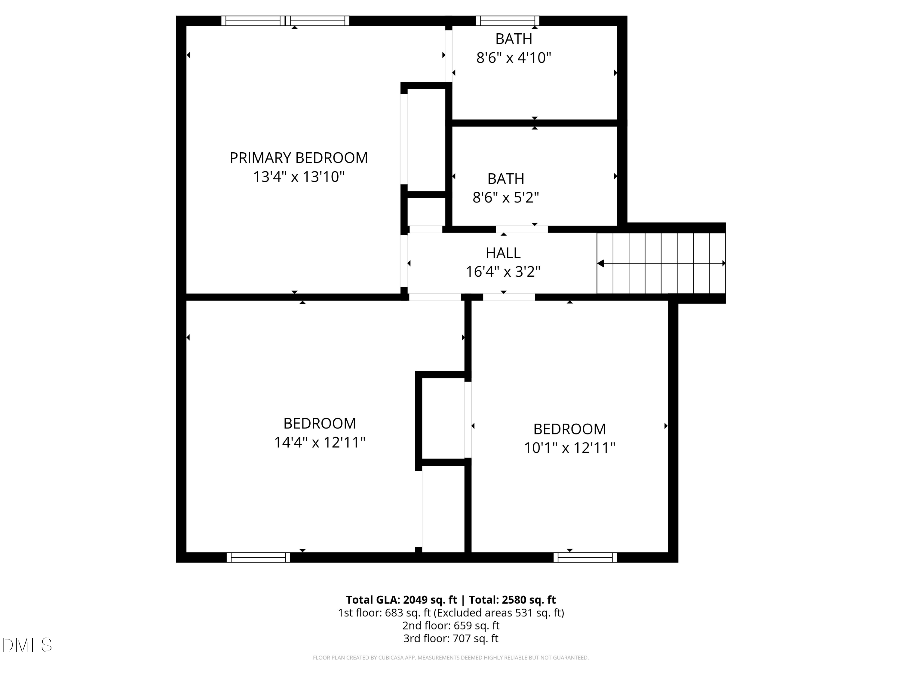 1307 Brookgreen Drive