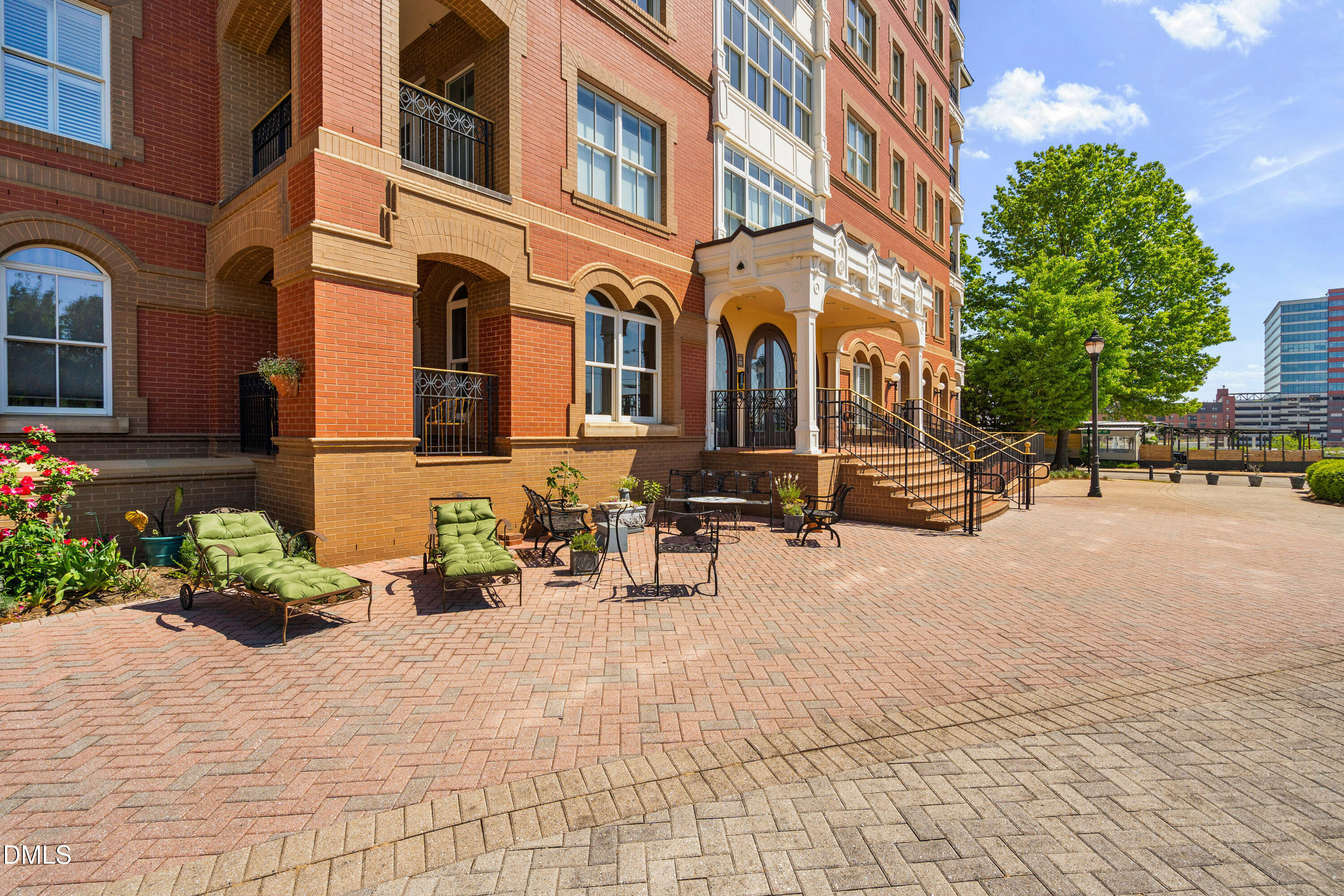 710 Independence Place # 104