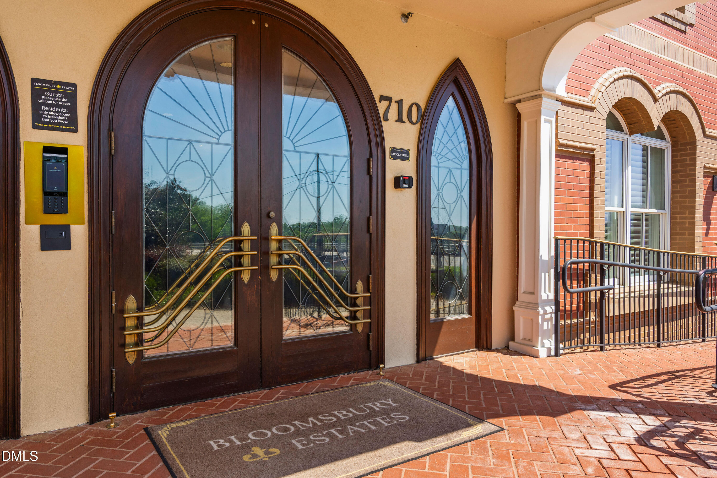 710 Independence Place # 104