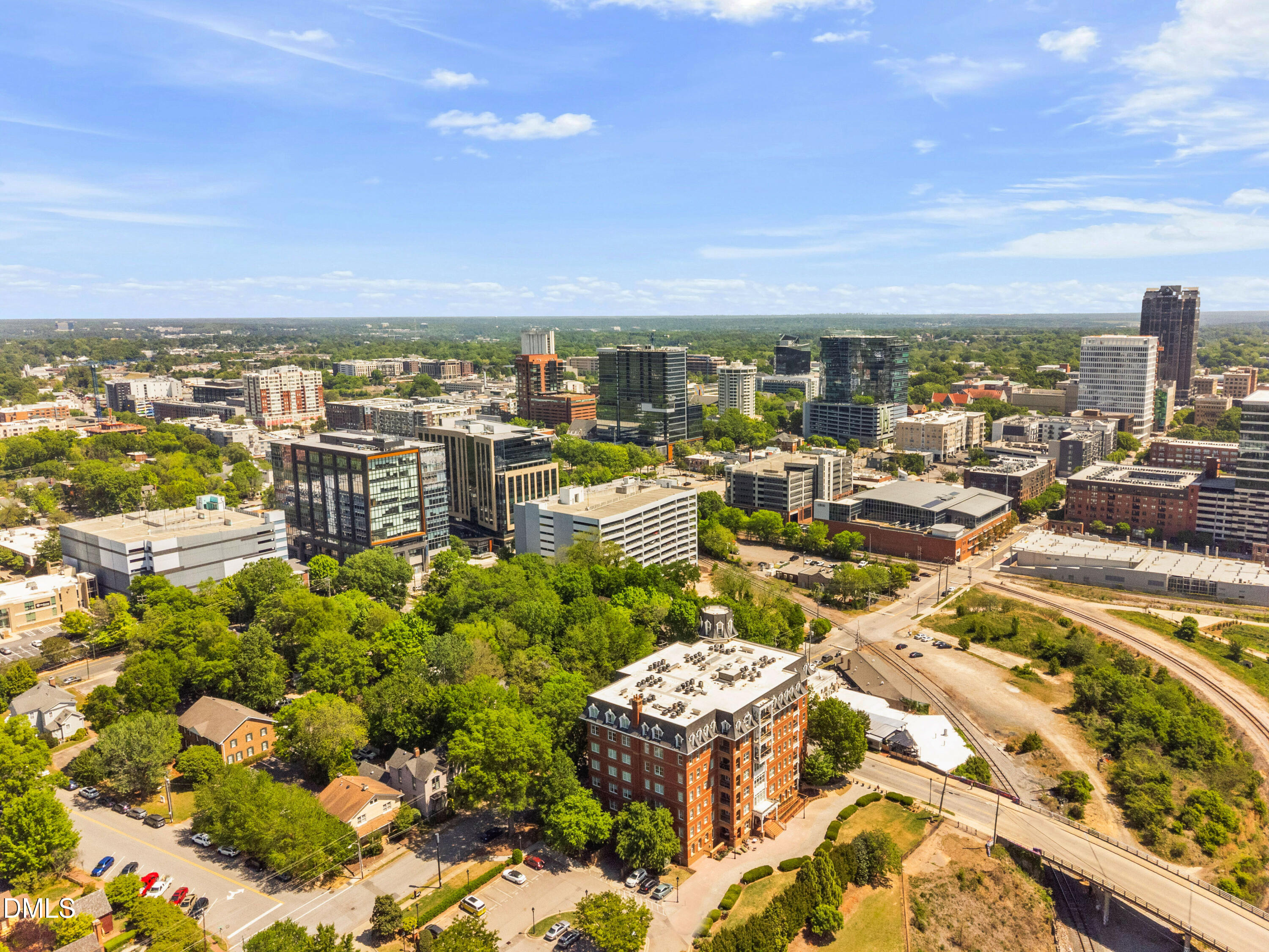710 Independence Place # 104