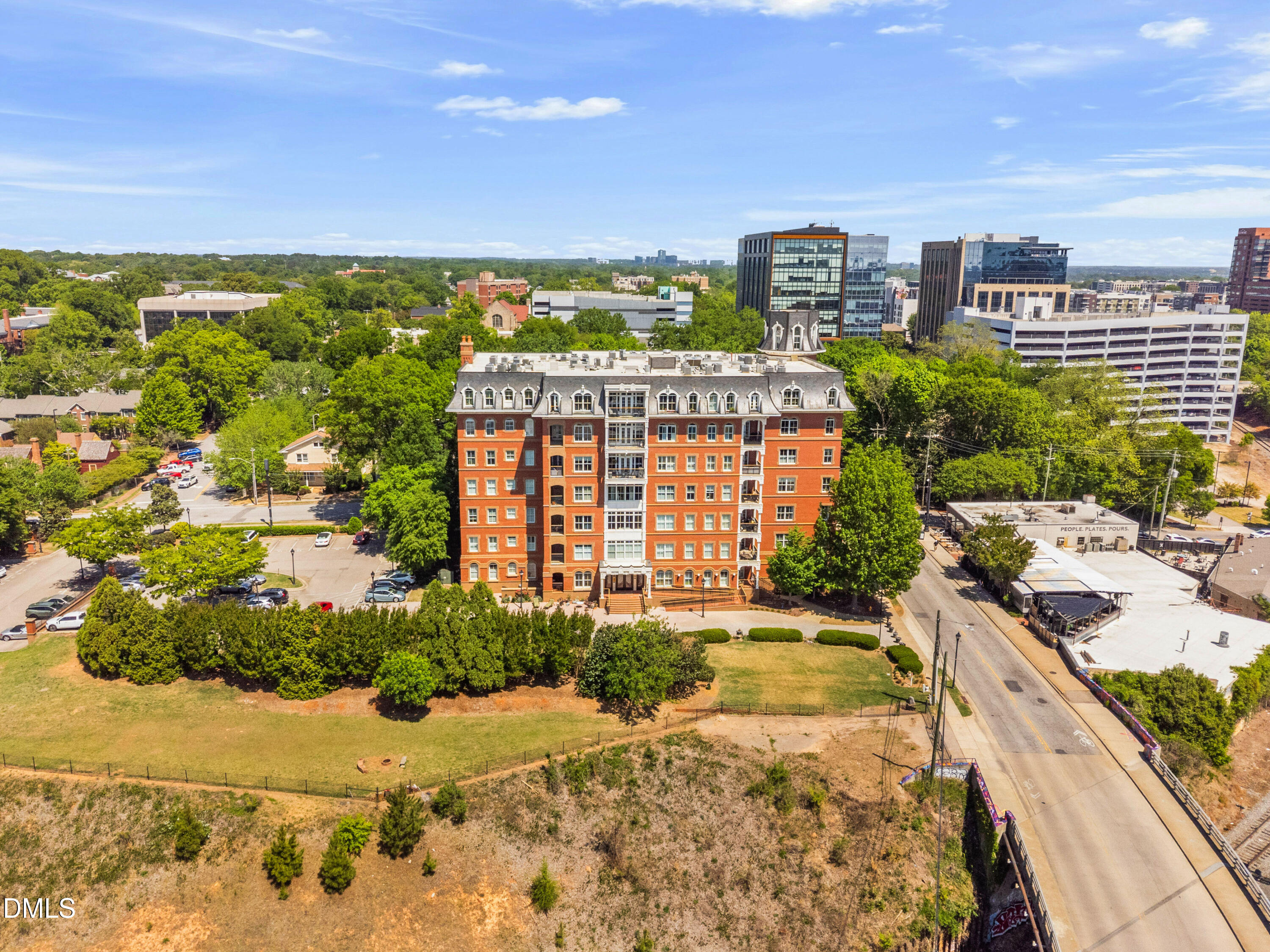 710 Independence Place # 104