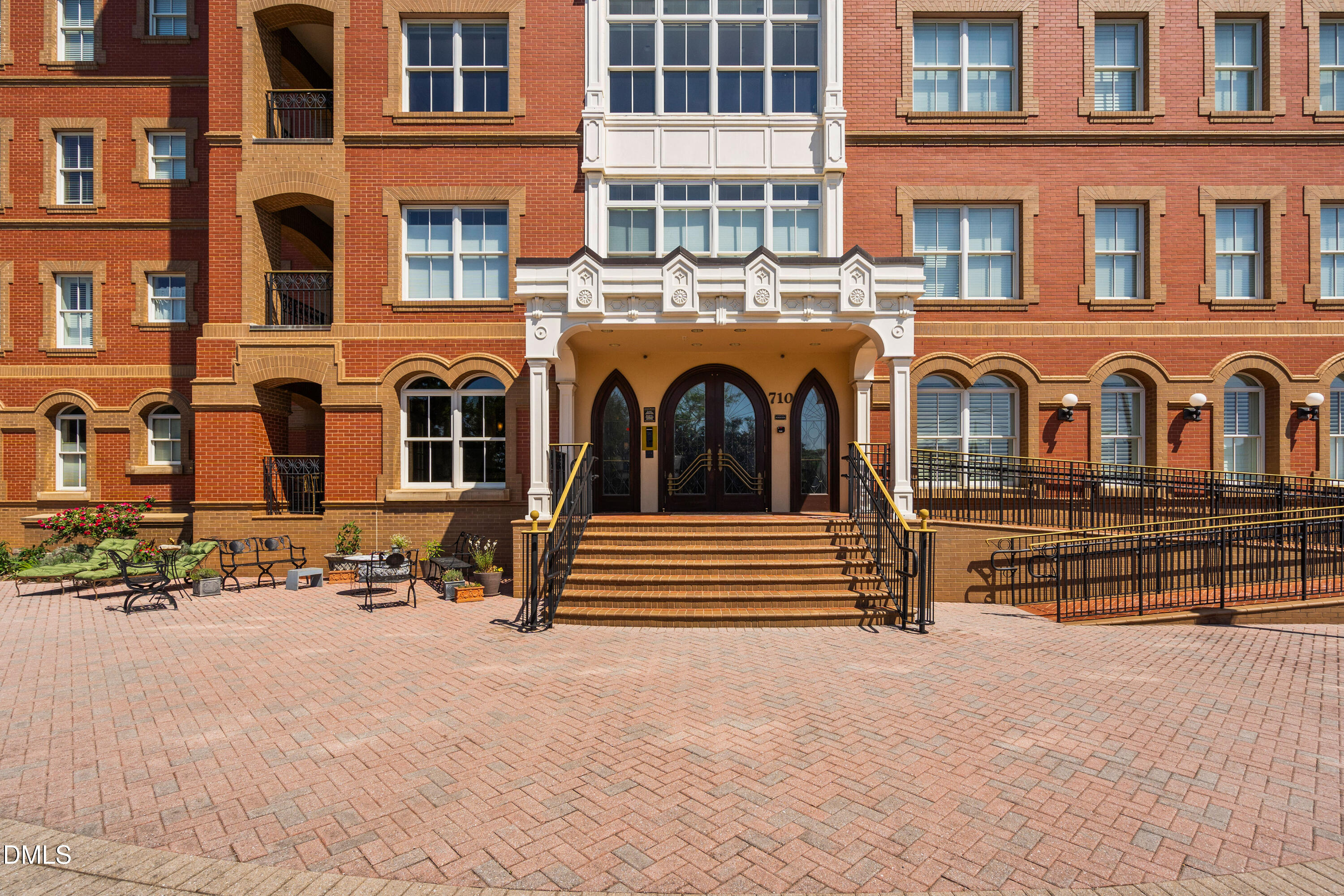 710 Independence Place # 104