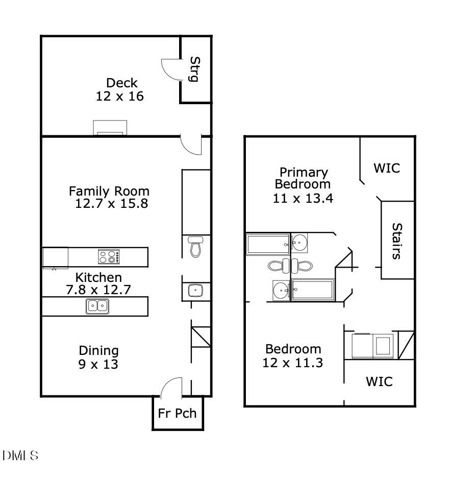 111 Windward Court