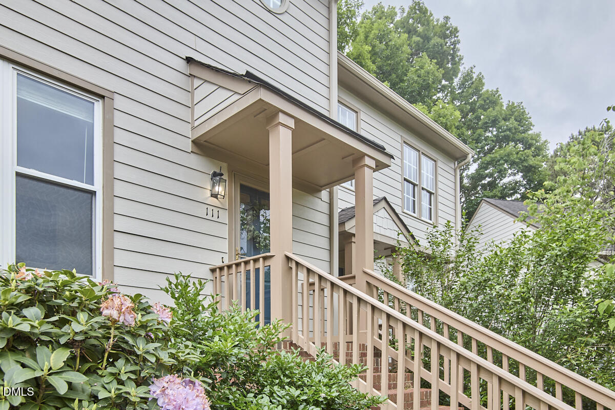 111 Windward Court