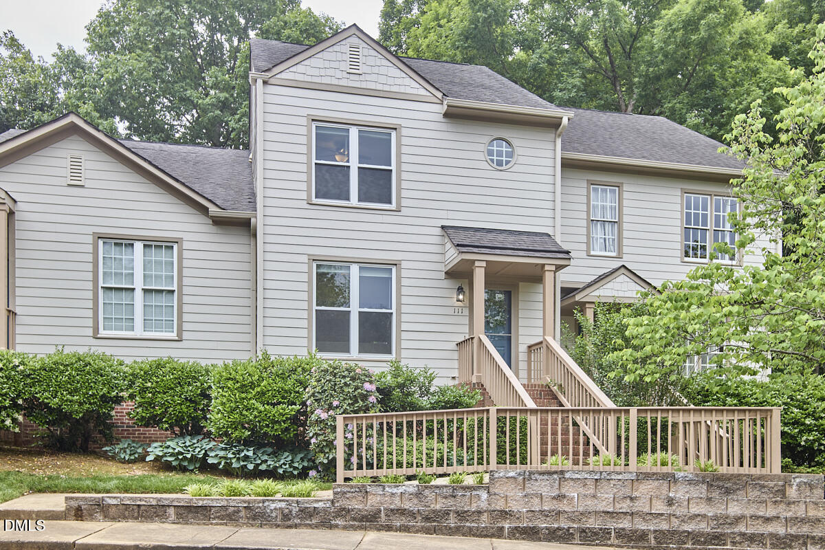 111 Windward Court