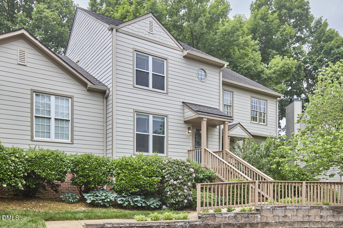 111 Windward Court