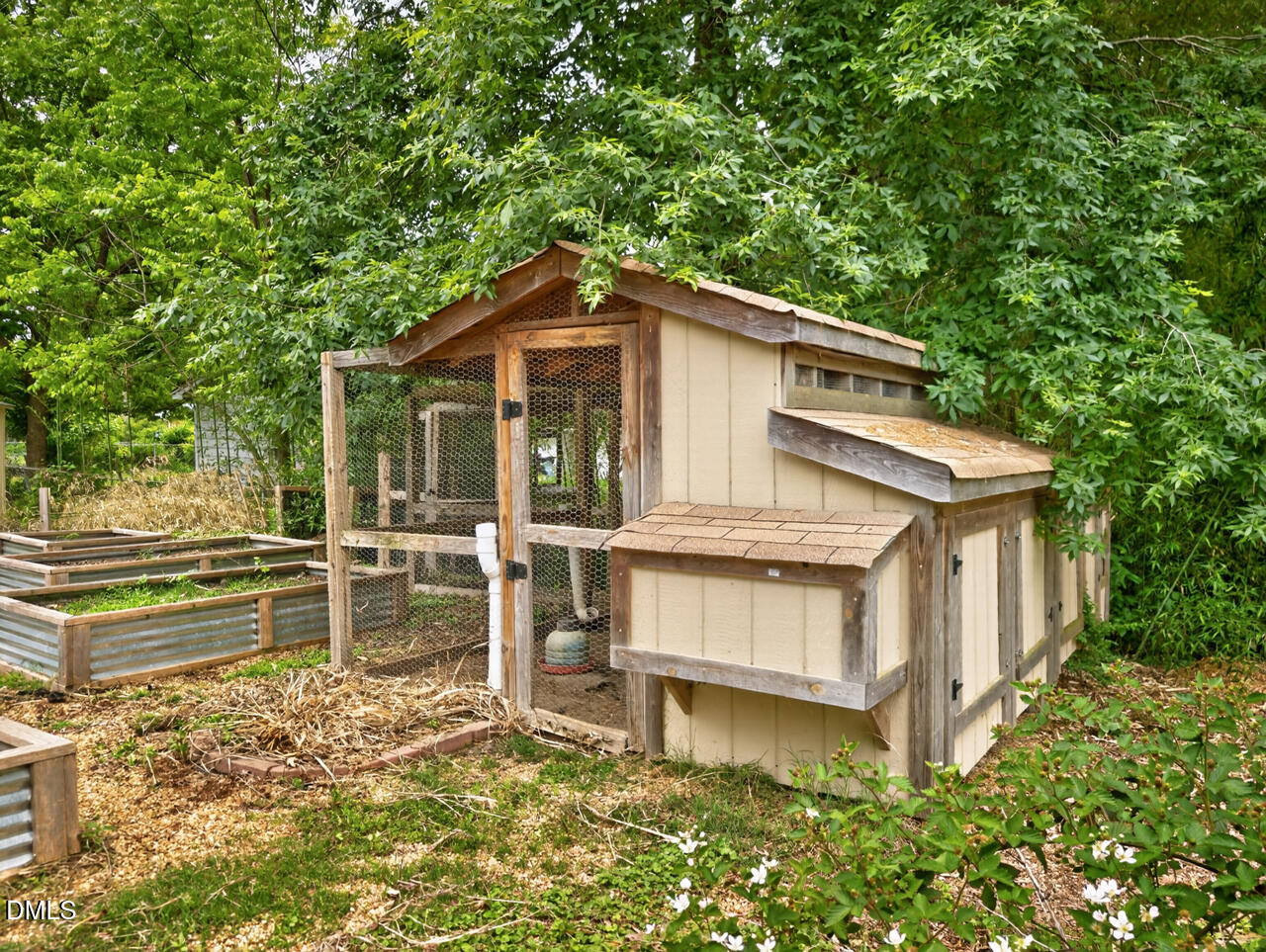 2007 Seneca Drive