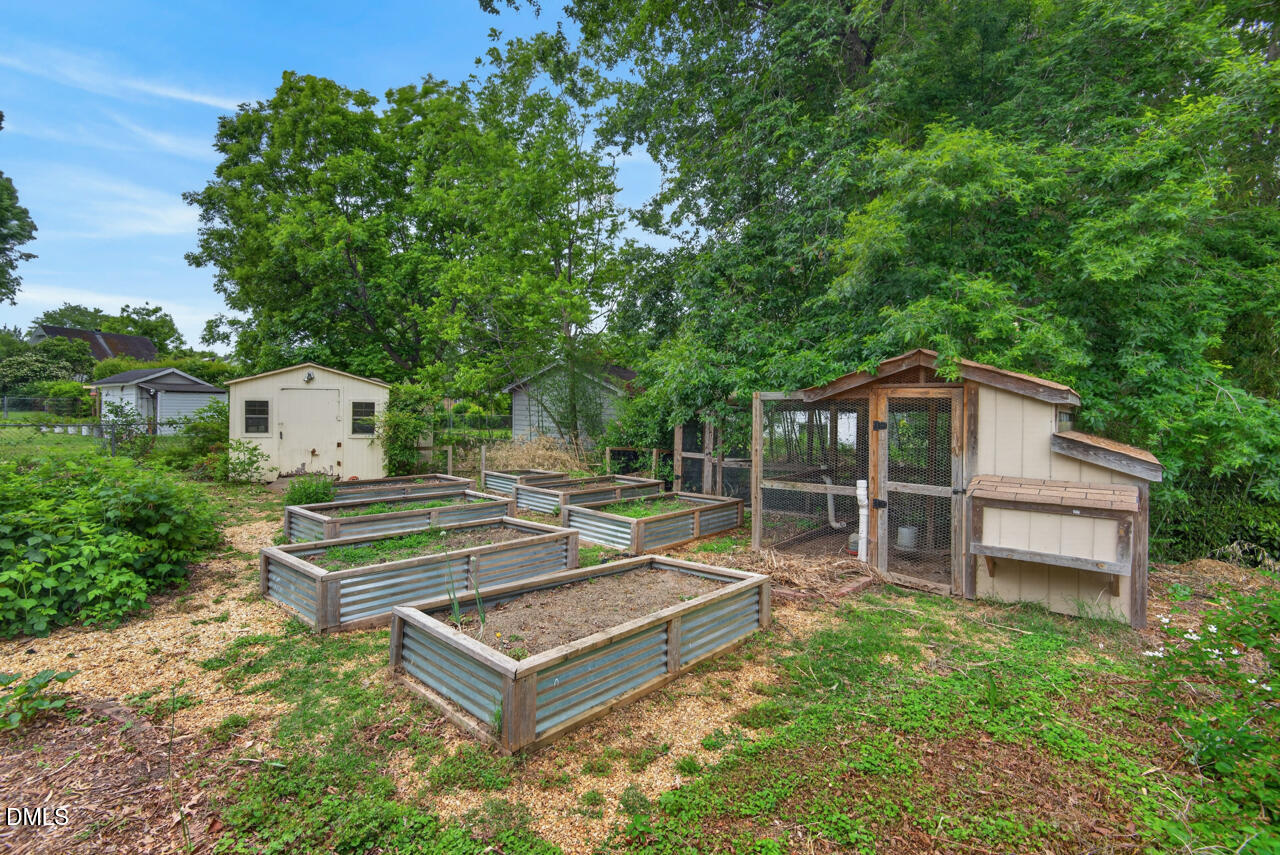 2007 Seneca Drive