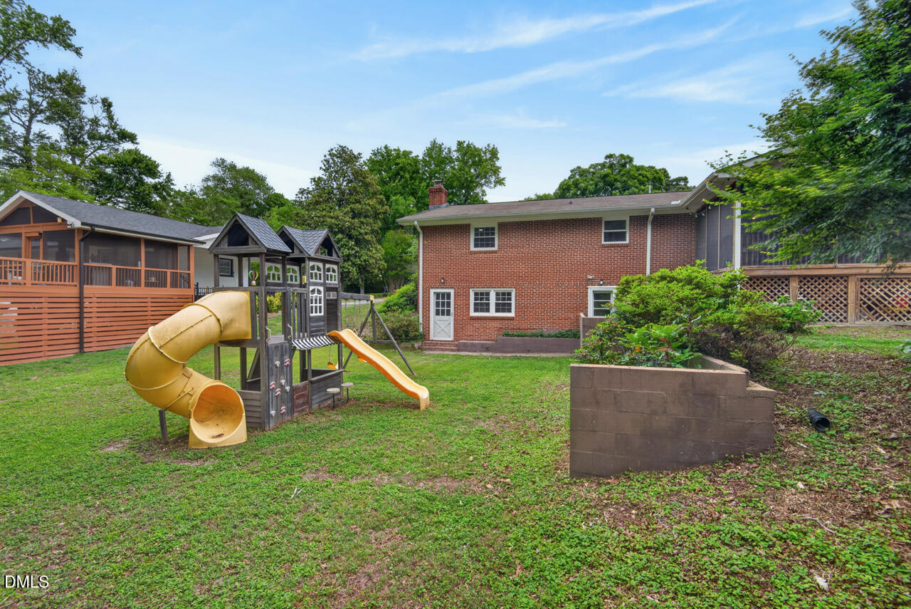 2007 Seneca Drive