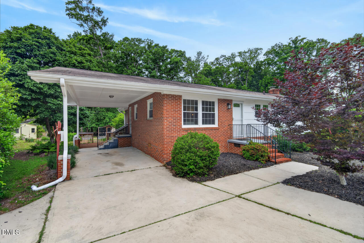 2007 Seneca Drive